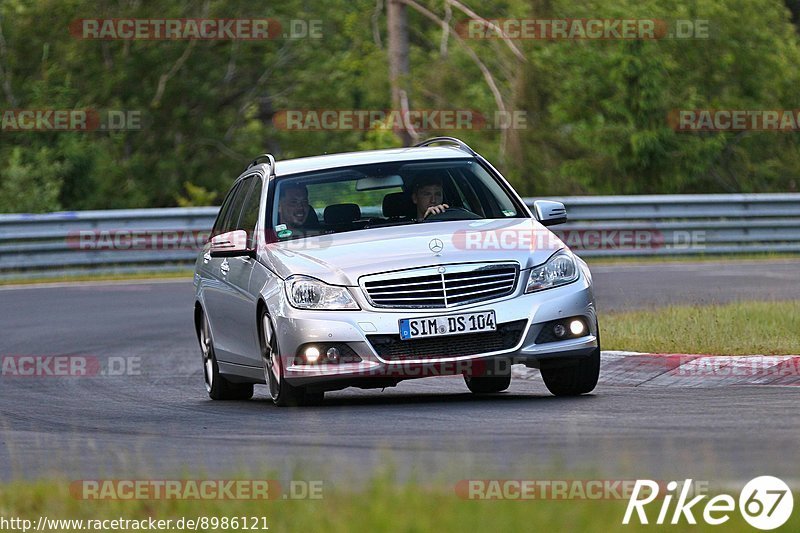 Bild #8986121 - Touristenfahrten Nürburgring Nordschleife (06.06.2020)