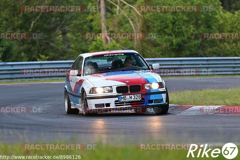 Bild #8986126 - Touristenfahrten Nürburgring Nordschleife (06.06.2020)