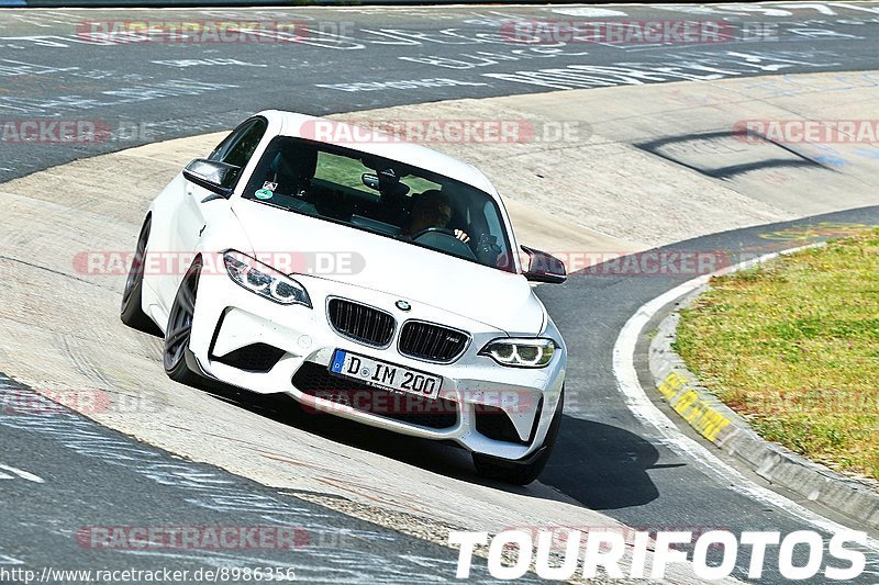 Bild #8986356 - Touristenfahrten Nürburgring Nordschleife (06.06.2020)