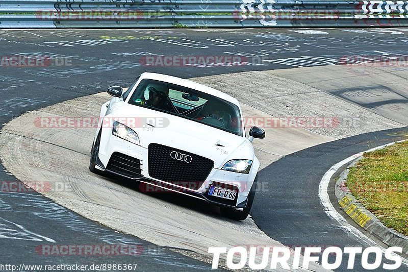 Bild #8986367 - Touristenfahrten Nürburgring Nordschleife (06.06.2020)