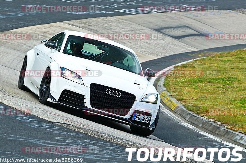 Bild #8986369 - Touristenfahrten Nürburgring Nordschleife (06.06.2020)