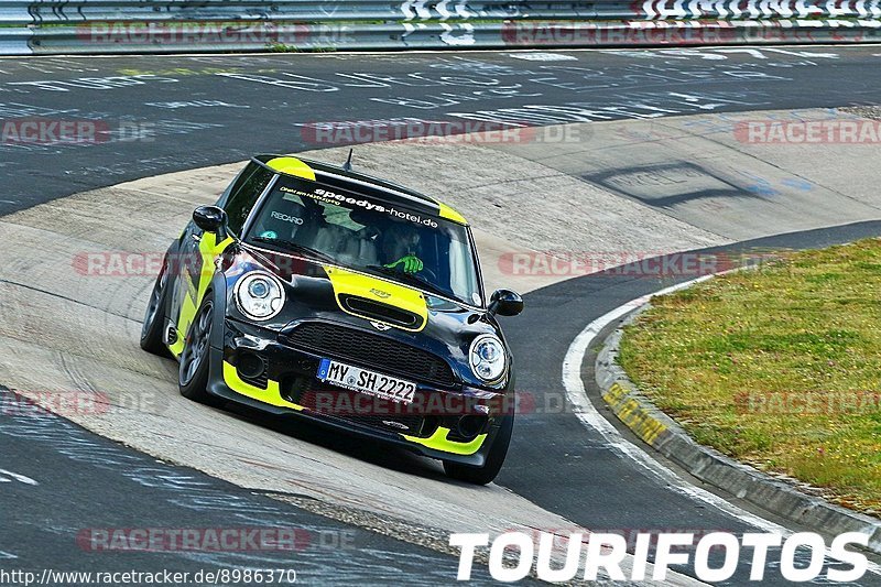 Bild #8986370 - Touristenfahrten Nürburgring Nordschleife (06.06.2020)