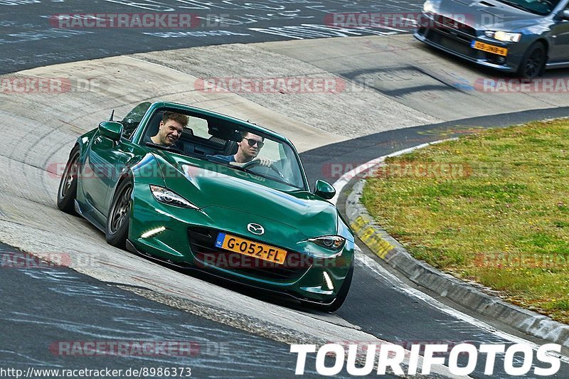 Bild #8986373 - Touristenfahrten Nürburgring Nordschleife (06.06.2020)