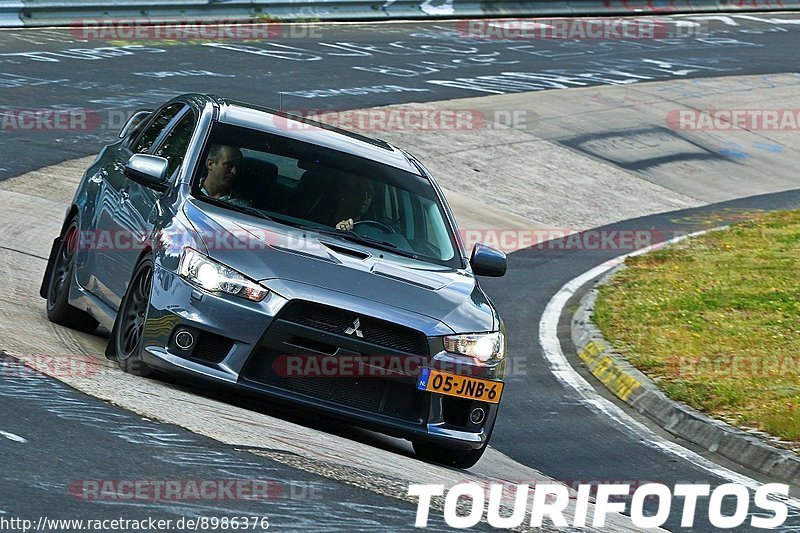 Bild #8986376 - Touristenfahrten Nürburgring Nordschleife (06.06.2020)