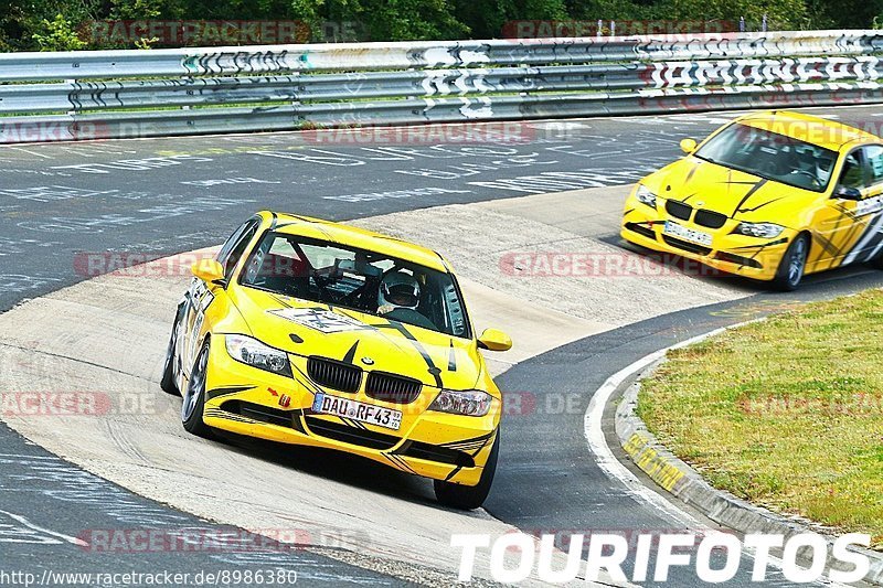 Bild #8986380 - Touristenfahrten Nürburgring Nordschleife (06.06.2020)