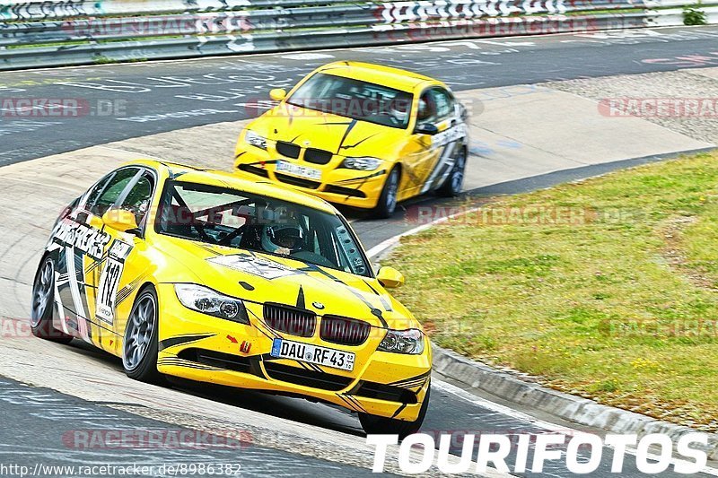 Bild #8986382 - Touristenfahrten Nürburgring Nordschleife (06.06.2020)