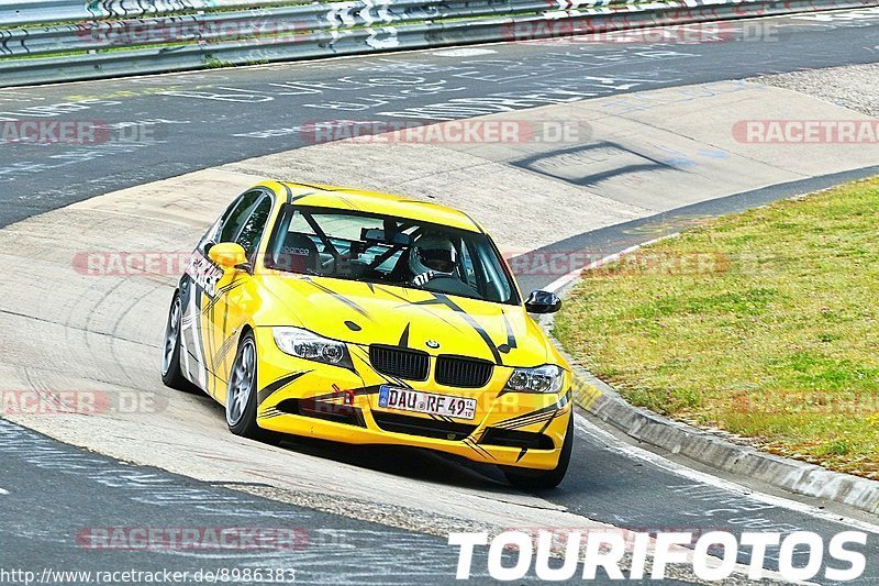 Bild #8986383 - Touristenfahrten Nürburgring Nordschleife (06.06.2020)