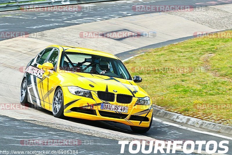 Bild #8986384 - Touristenfahrten Nürburgring Nordschleife (06.06.2020)