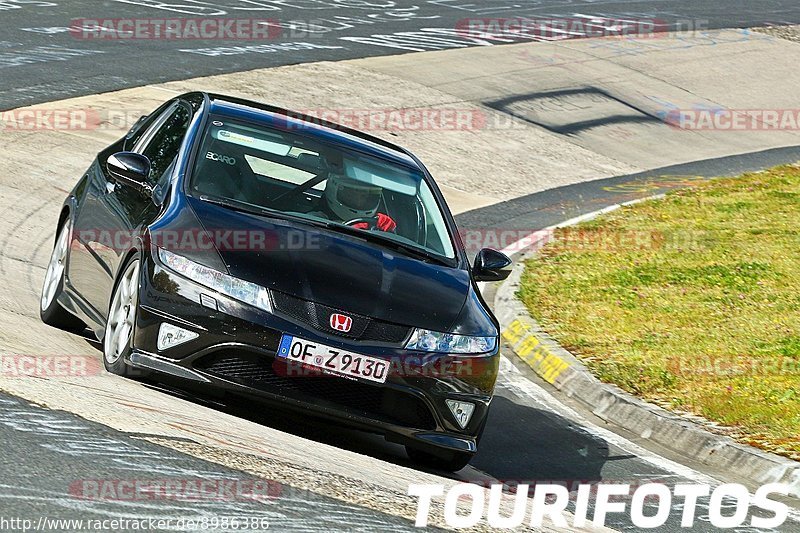 Bild #8986386 - Touristenfahrten Nürburgring Nordschleife (06.06.2020)