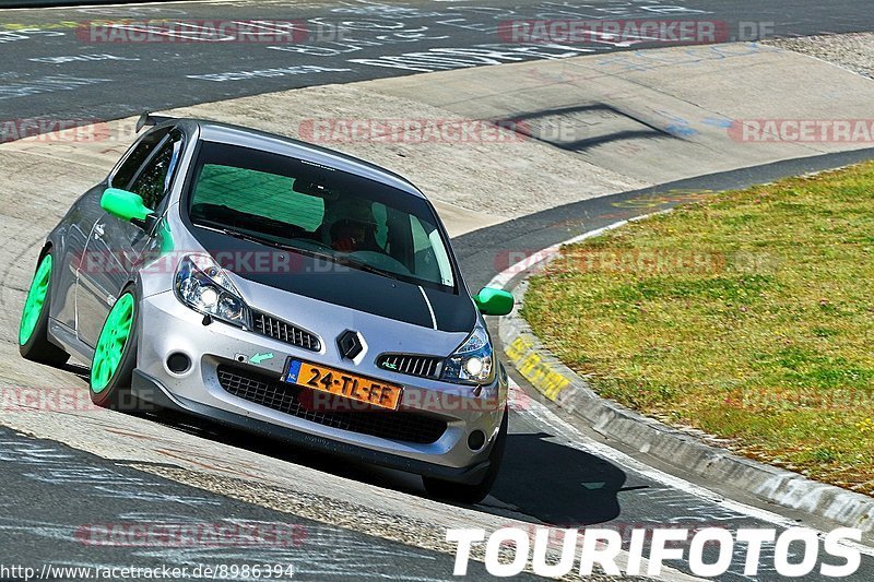 Bild #8986394 - Touristenfahrten Nürburgring Nordschleife (06.06.2020)