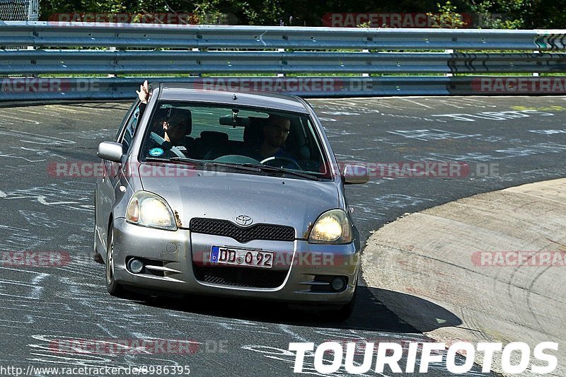 Bild #8986395 - Touristenfahrten Nürburgring Nordschleife (06.06.2020)