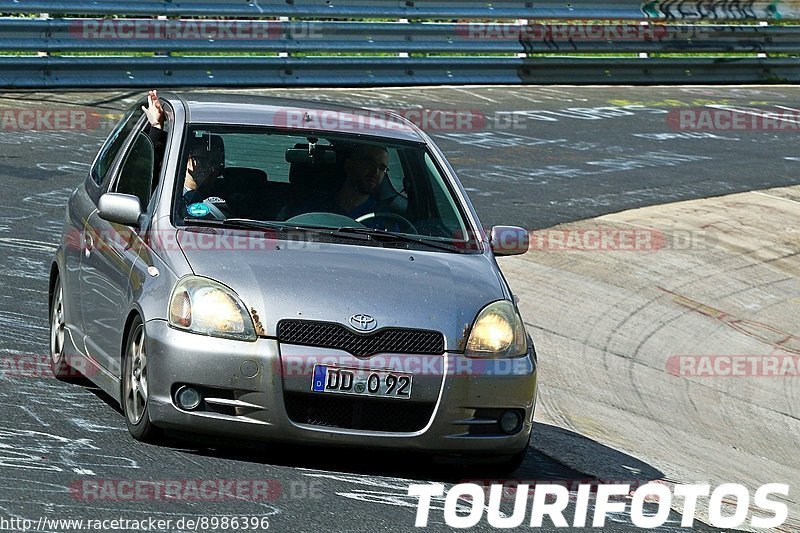 Bild #8986396 - Touristenfahrten Nürburgring Nordschleife (06.06.2020)