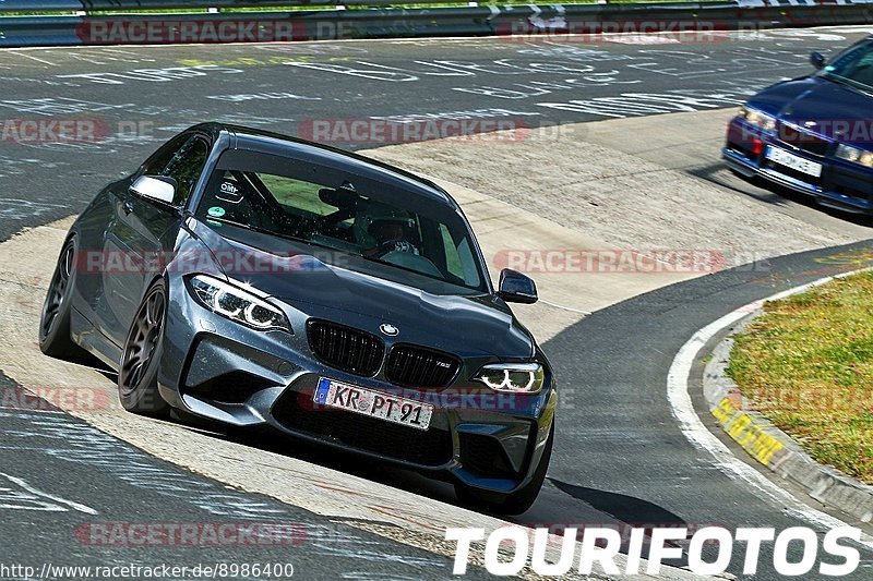 Bild #8986400 - Touristenfahrten Nürburgring Nordschleife (06.06.2020)