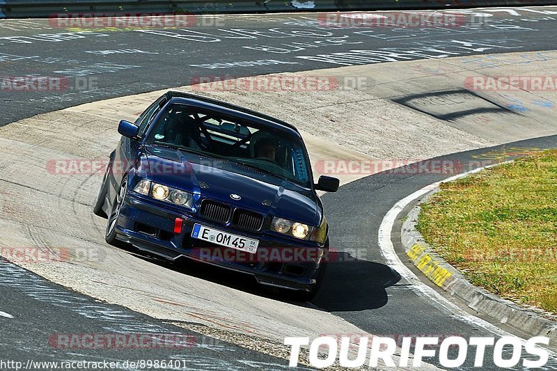 Bild #8986401 - Touristenfahrten Nürburgring Nordschleife (06.06.2020)