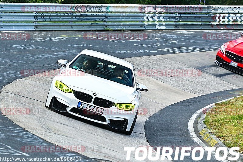 Bild #8986437 - Touristenfahrten Nürburgring Nordschleife (06.06.2020)