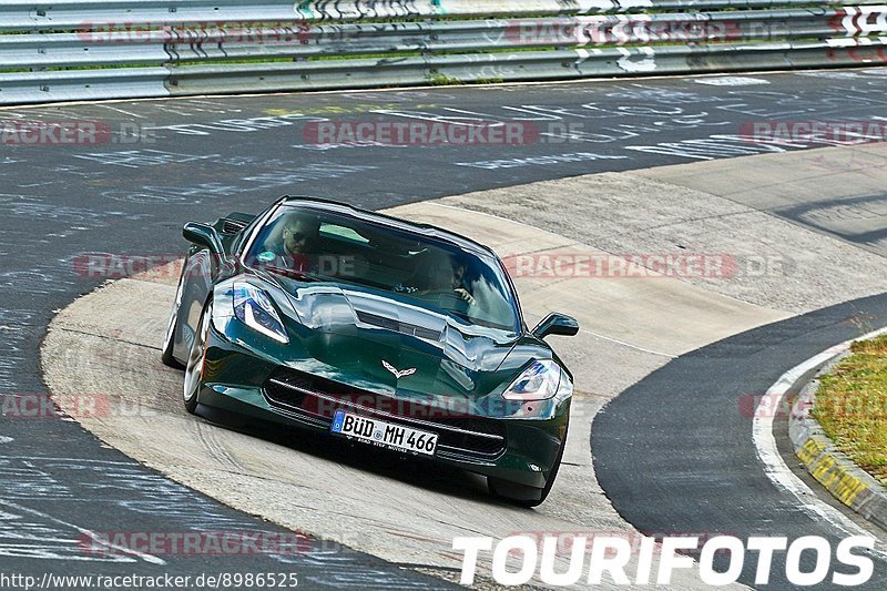 Bild #8986525 - Touristenfahrten Nürburgring Nordschleife (06.06.2020)