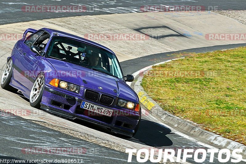 Bild #8986577 - Touristenfahrten Nürburgring Nordschleife (06.06.2020)