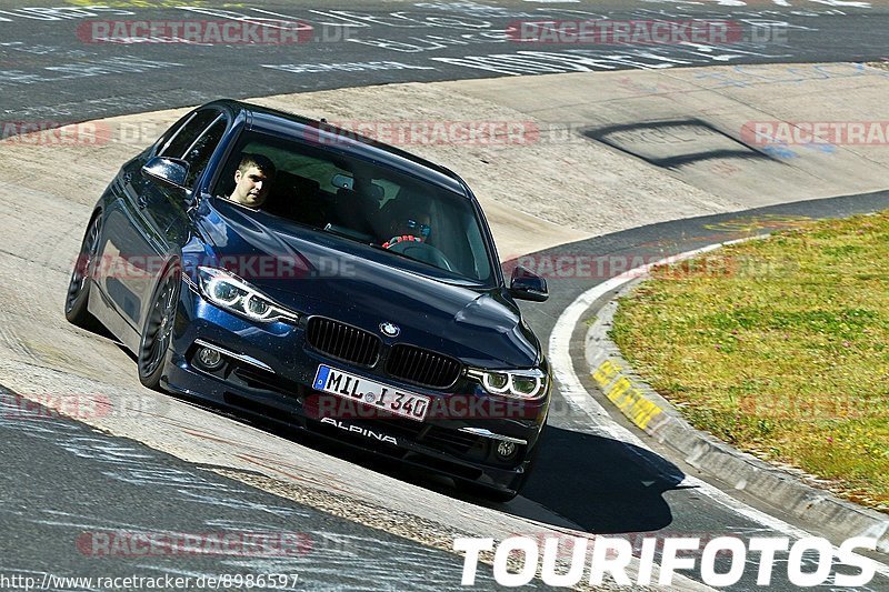 Bild #8986597 - Touristenfahrten Nürburgring Nordschleife (06.06.2020)