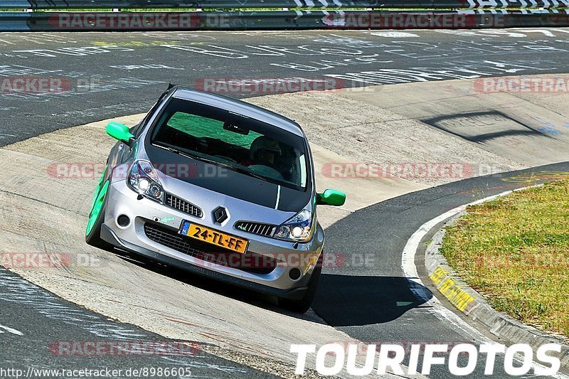 Bild #8986605 - Touristenfahrten Nürburgring Nordschleife (06.06.2020)