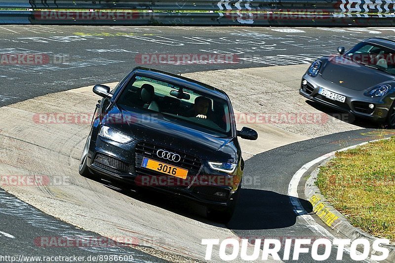 Bild #8986609 - Touristenfahrten Nürburgring Nordschleife (06.06.2020)