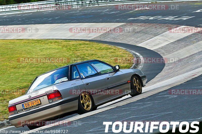 Bild #8986727 - Touristenfahrten Nürburgring Nordschleife (06.06.2020)