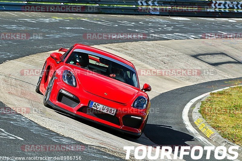 Bild #8986756 - Touristenfahrten Nürburgring Nordschleife (06.06.2020)