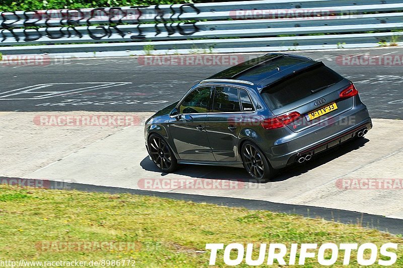 Bild #8986772 - Touristenfahrten Nürburgring Nordschleife (06.06.2020)