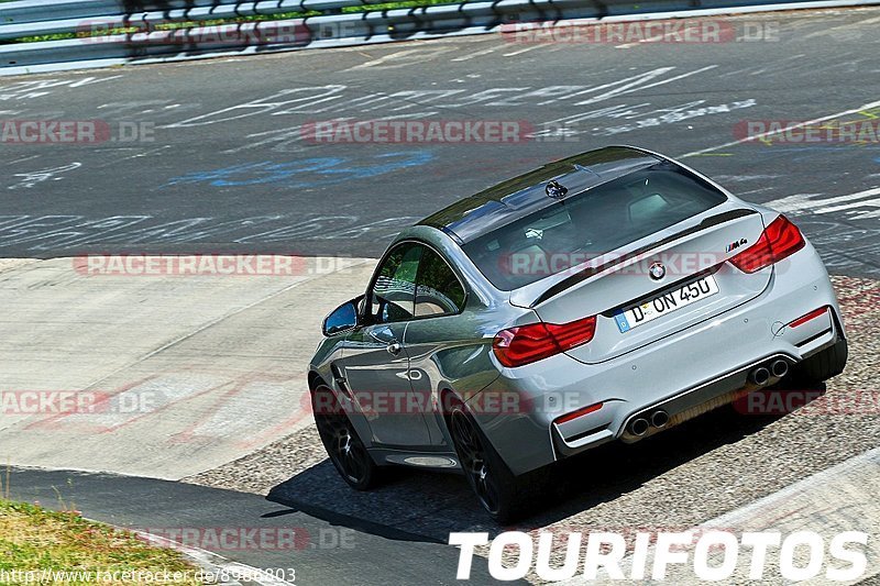 Bild #8986803 - Touristenfahrten Nürburgring Nordschleife (06.06.2020)