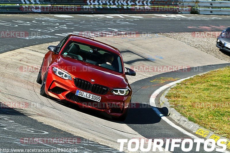 Bild #8986809 - Touristenfahrten Nürburgring Nordschleife (06.06.2020)