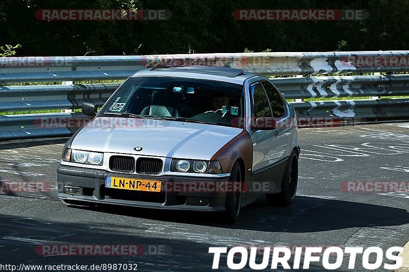 Bild #8987032 - Touristenfahrten Nürburgring Nordschleife (06.06.2020)