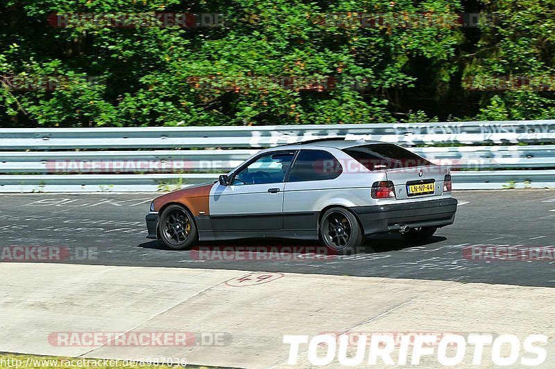 Bild #8987036 - Touristenfahrten Nürburgring Nordschleife (06.06.2020)