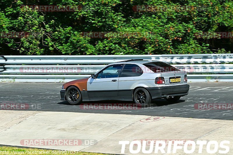 Bild #8987037 - Touristenfahrten Nürburgring Nordschleife (06.06.2020)