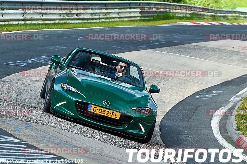 Bild #8987106 - Touristenfahrten Nürburgring Nordschleife (06.06.2020)