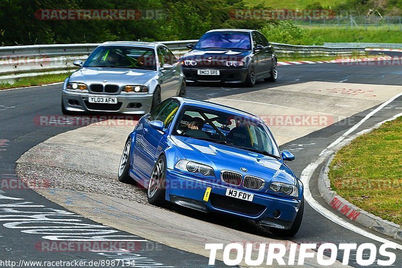 Bild #8987134 - Touristenfahrten Nürburgring Nordschleife (06.06.2020)