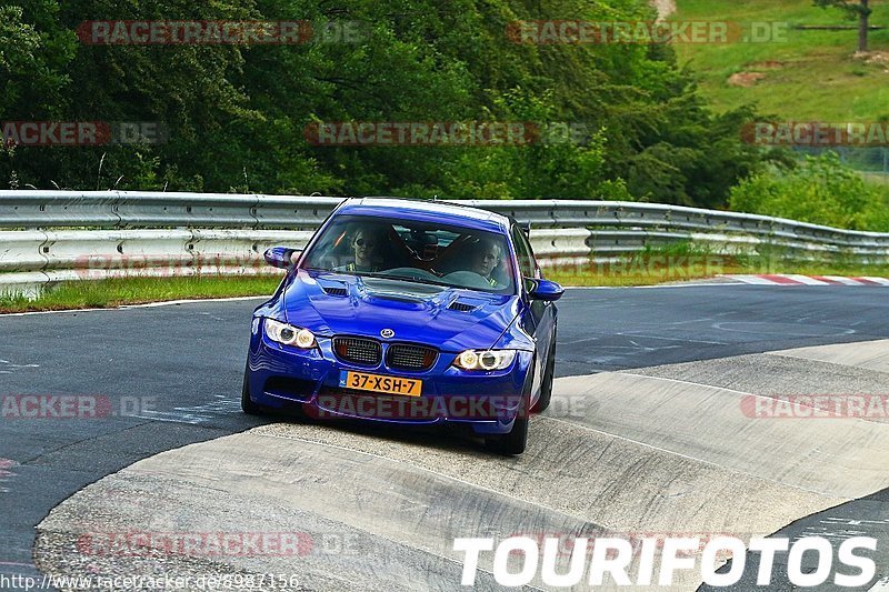 Bild #8987156 - Touristenfahrten Nürburgring Nordschleife (06.06.2020)