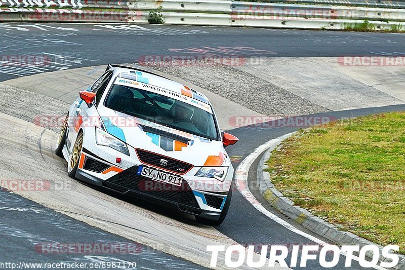 Bild #8987170 - Touristenfahrten Nürburgring Nordschleife (06.06.2020)