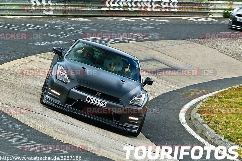 Bild #8987186 - Touristenfahrten Nürburgring Nordschleife (06.06.2020)