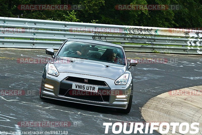 Bild #8987189 - Touristenfahrten Nürburgring Nordschleife (06.06.2020)