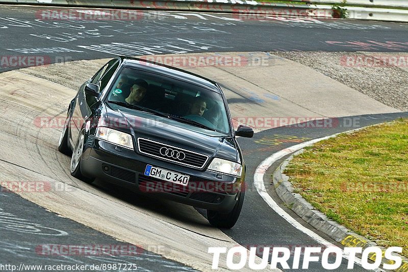 Bild #8987225 - Touristenfahrten Nürburgring Nordschleife (06.06.2020)