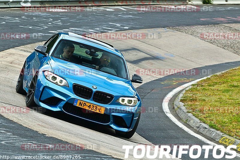 Bild #8987265 - Touristenfahrten Nürburgring Nordschleife (06.06.2020)