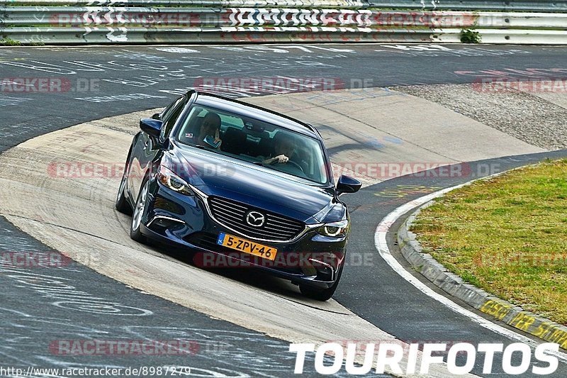 Bild #8987279 - Touristenfahrten Nürburgring Nordschleife (06.06.2020)