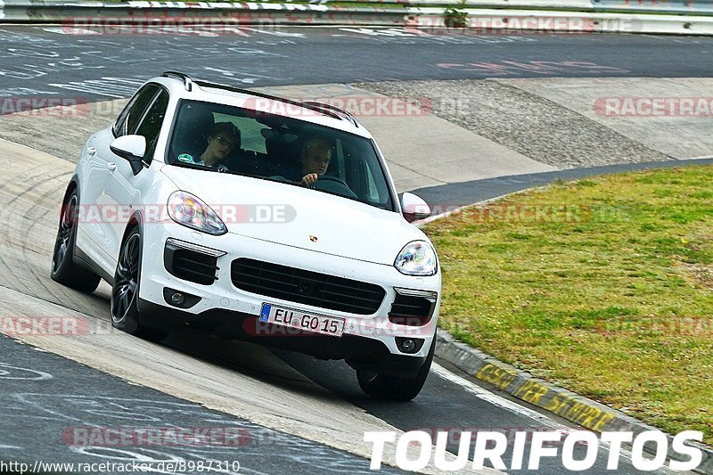 Bild #8987310 - Touristenfahrten Nürburgring Nordschleife (06.06.2020)