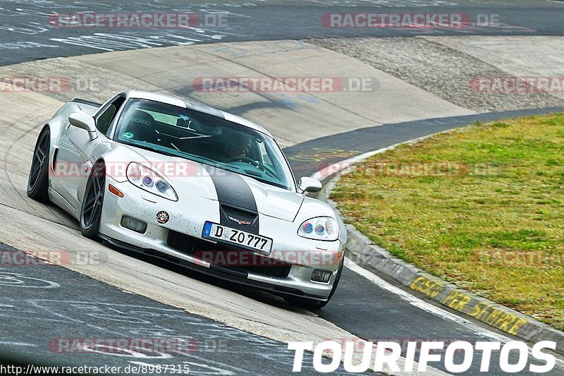 Bild #8987315 - Touristenfahrten Nürburgring Nordschleife (06.06.2020)