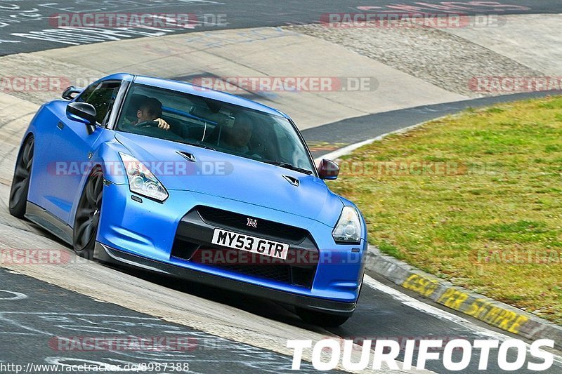 Bild #8987388 - Touristenfahrten Nürburgring Nordschleife (06.06.2020)