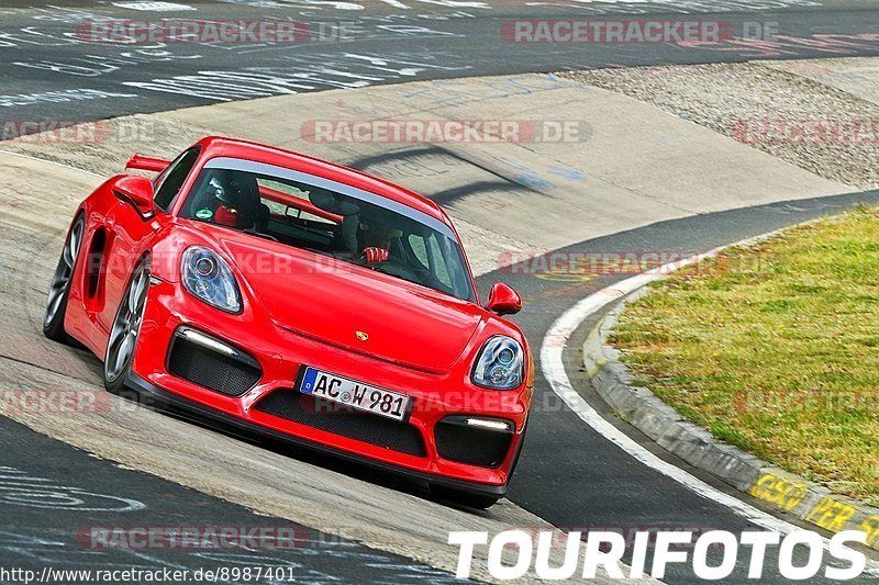 Bild #8987401 - Touristenfahrten Nürburgring Nordschleife (06.06.2020)