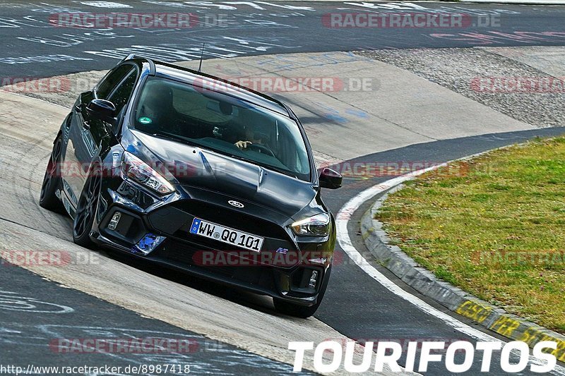 Bild #8987418 - Touristenfahrten Nürburgring Nordschleife (06.06.2020)