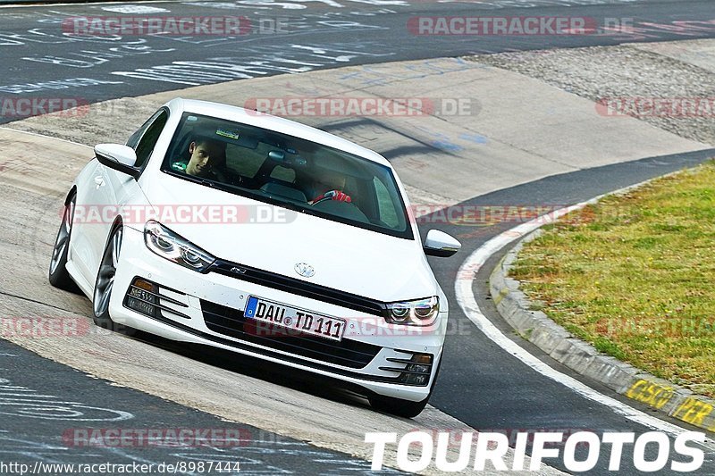 Bild #8987444 - Touristenfahrten Nürburgring Nordschleife (06.06.2020)