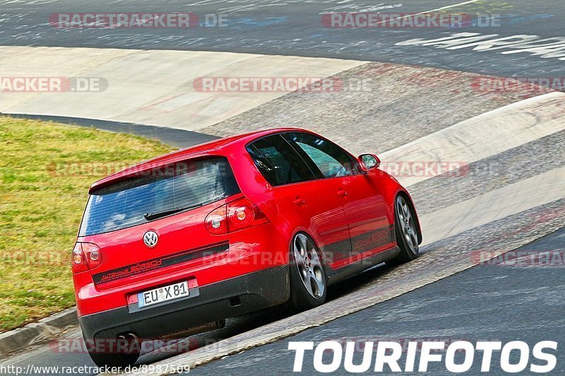 Bild #8987509 - Touristenfahrten Nürburgring Nordschleife (06.06.2020)