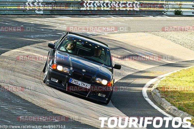 Bild #8987513 - Touristenfahrten Nürburgring Nordschleife (06.06.2020)