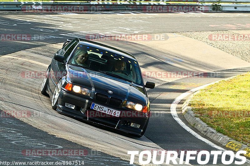 Bild #8987514 - Touristenfahrten Nürburgring Nordschleife (06.06.2020)